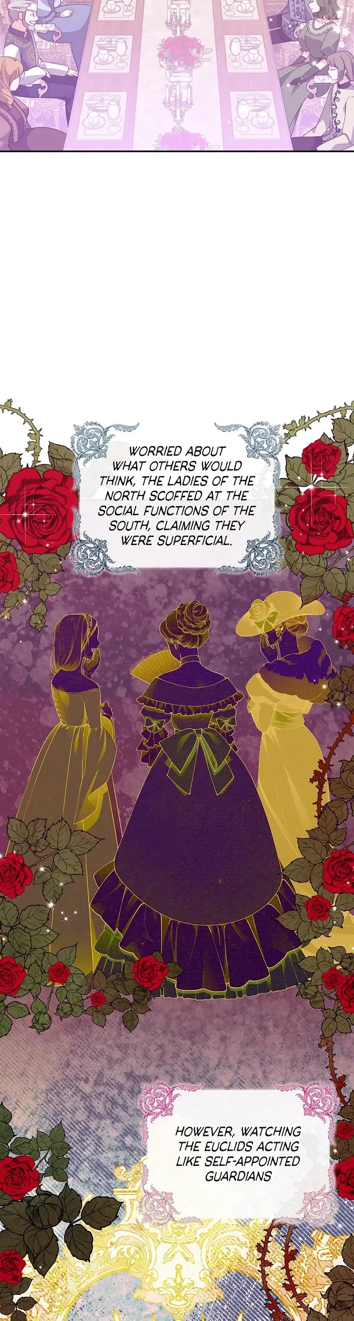 The Precious Sister of the Villainous Grand Duke Chapter 67 page 8 - Chapter 67: Tea Party Dress