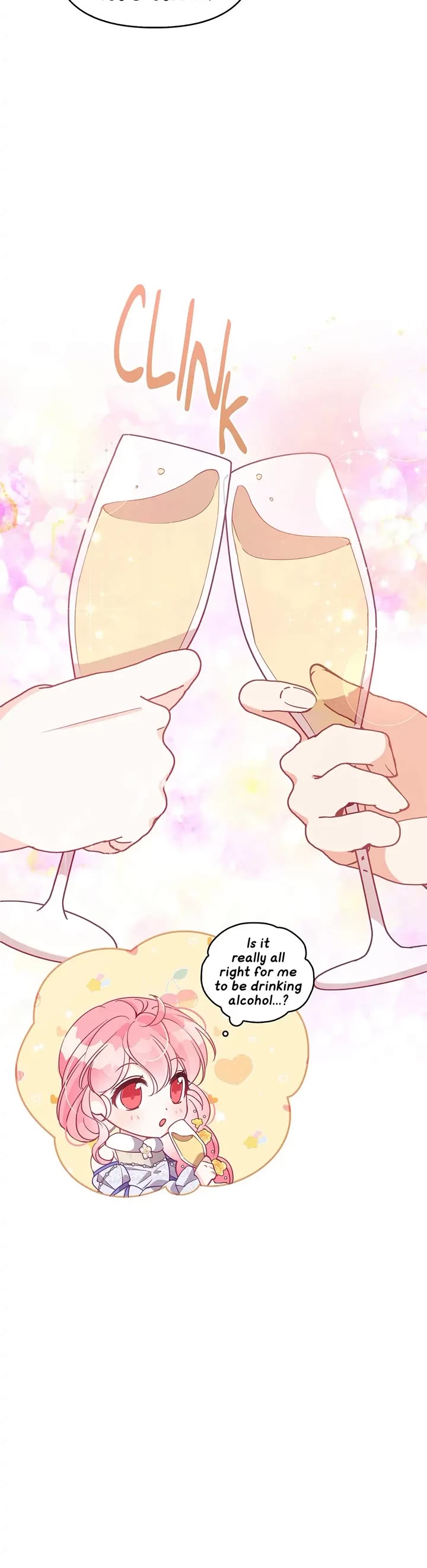 The Precious Sister of the Villainous Grand Duke Chapter 68 page 33 - Chapter 68: Beautiful and Powerful