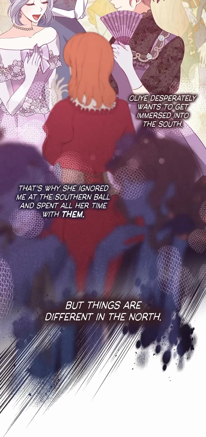 The Precious Sister of the Villainous Grand Duke Chapter 68 page 9 - Chapter 68: Beautiful and Powerful