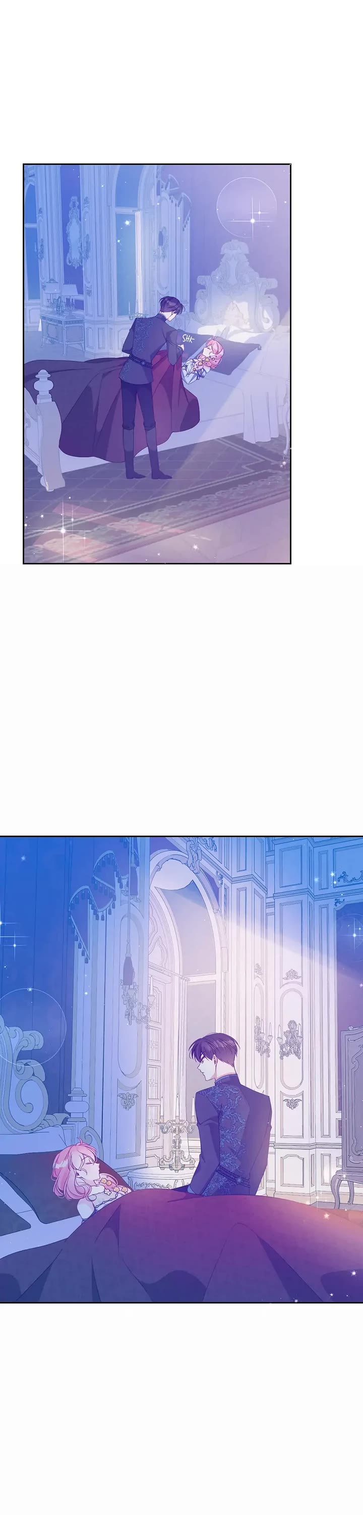The Precious Sister of the Villainous Grand Duke Chapter 69 page 14 - Chapter 69: It's Okay To Fail