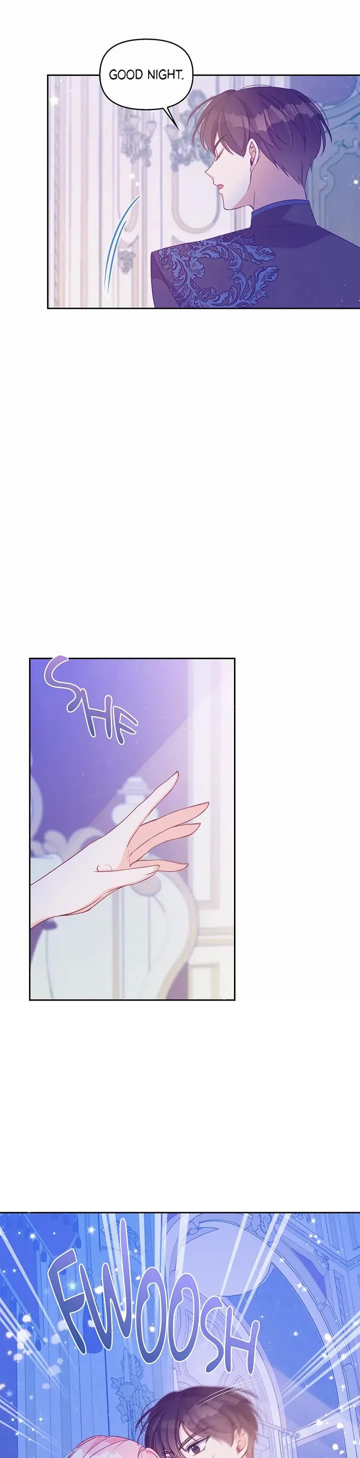 The Precious Sister of the Villainous Grand Duke Chapter 69 page 15 - Chapter 69: It's Okay To Fail