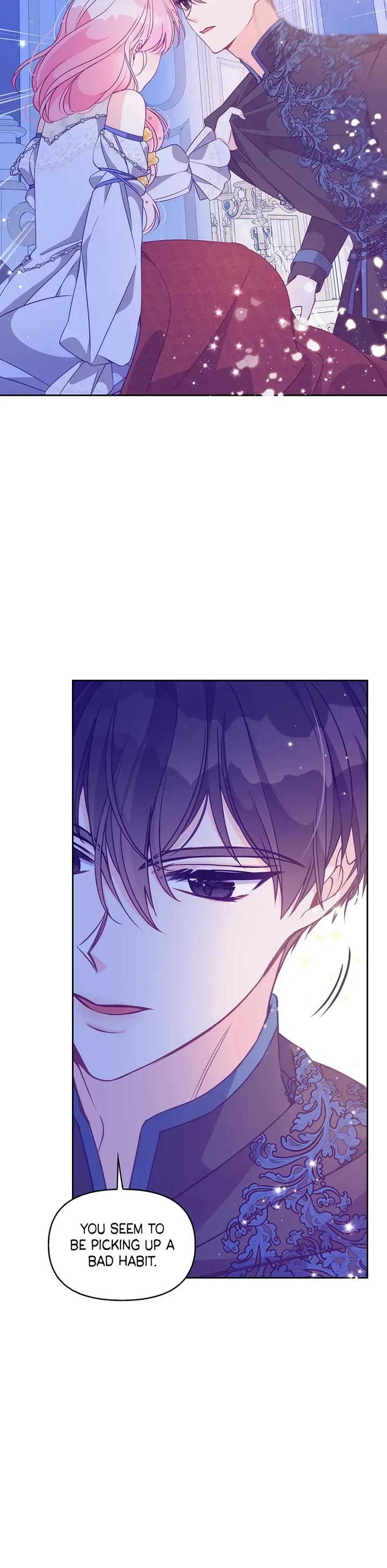 The Precious Sister of the Villainous Grand Duke Chapter 69 page 16 - Chapter 69: It's Okay To Fail