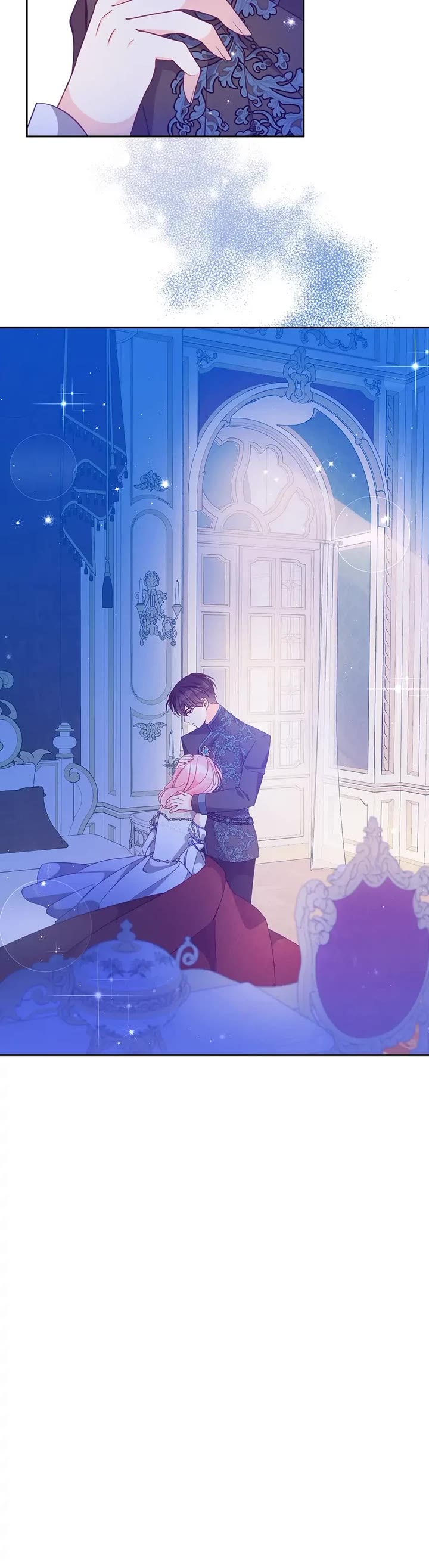 The Precious Sister of the Villainous Grand Duke Chapter 69 page 20 - Chapter 69: It's Okay To Fail