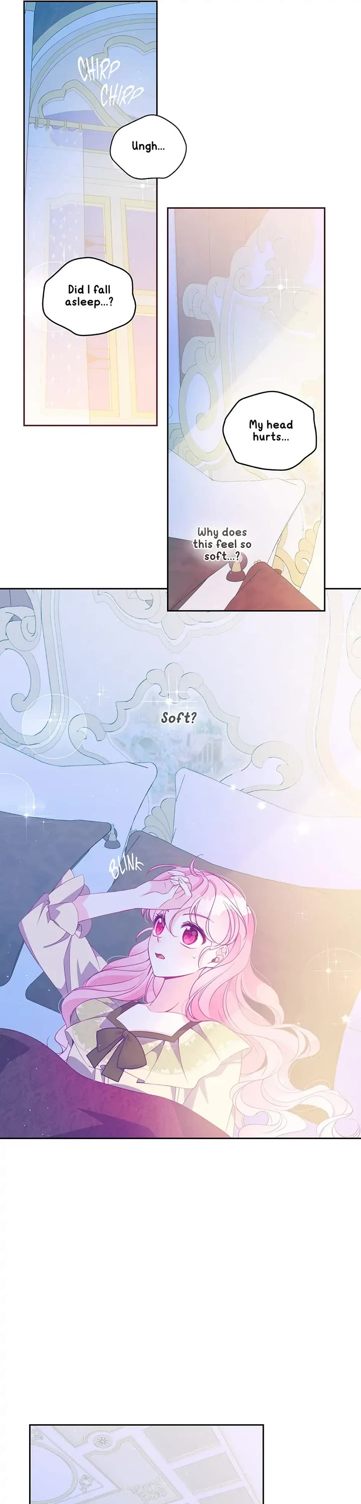 The Precious Sister of the Villainous Grand Duke Chapter 69 page 21 - Chapter 69: It's Okay To Fail
