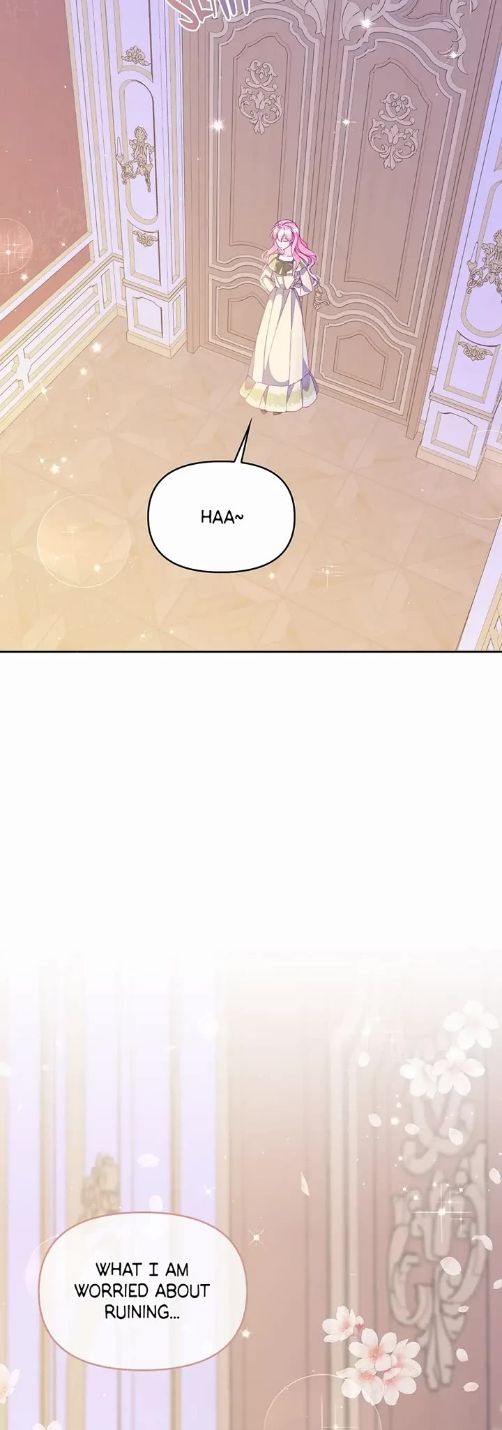 The Precious Sister of the Villainous Grand Duke Chapter 69 page 30 - Chapter 69: It's Okay To Fail