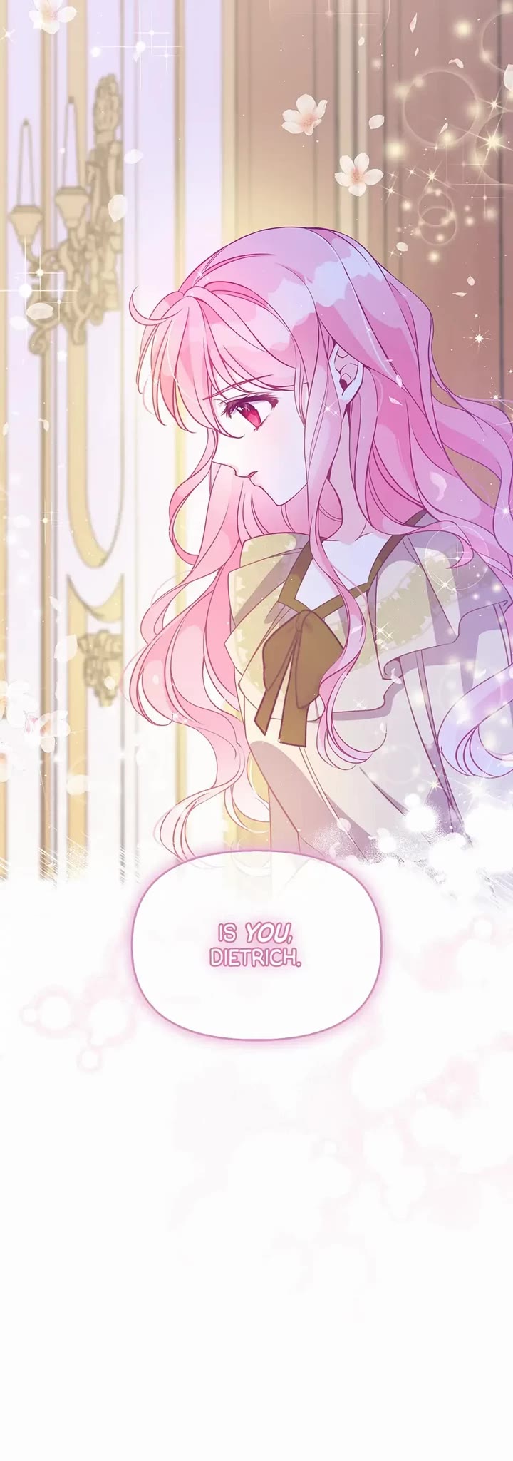 The Precious Sister of the Villainous Grand Duke Chapter 69 page 31 - Chapter 69: It's Okay To Fail