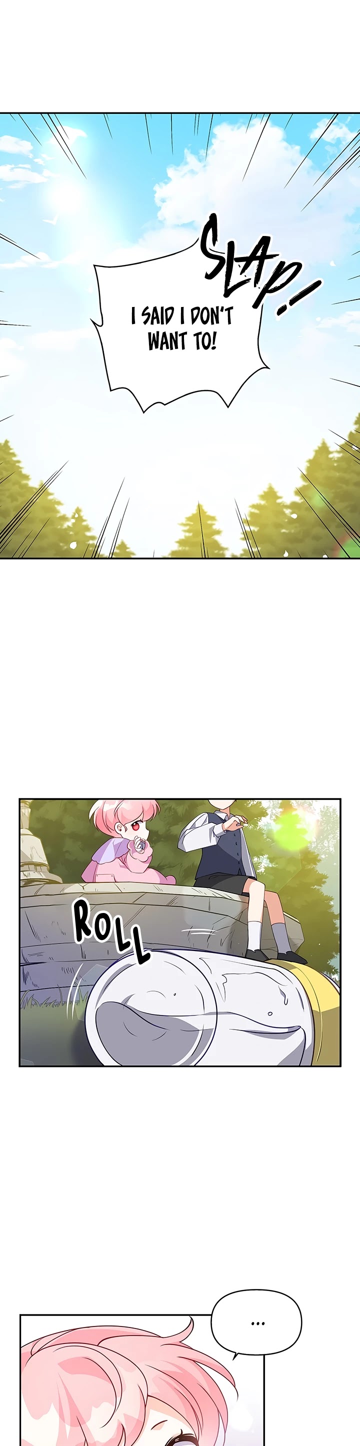 The Precious Sister of the Villainous Grand Duke Chapter 7 page 20 - Chapter 7
