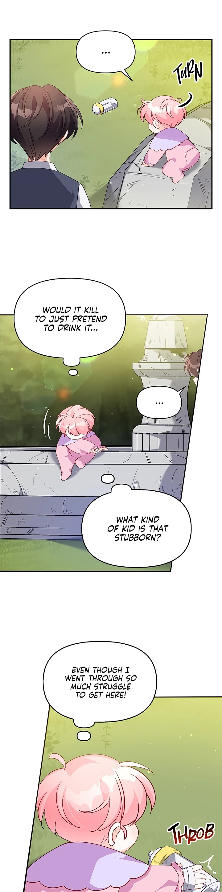 The Precious Sister of the Villainous Grand Duke Chapter 7 page 22 - Chapter 7