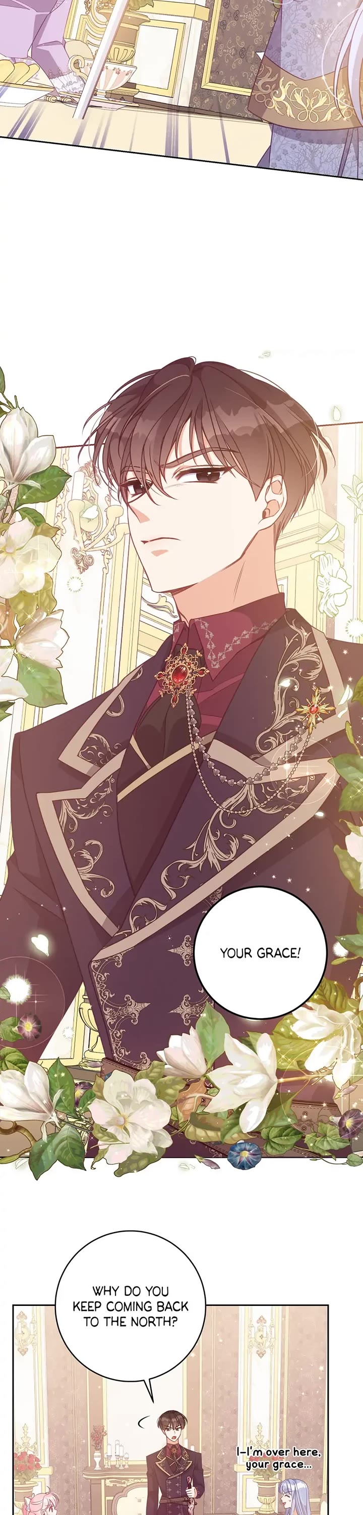 The Precious Sister of the Villainous Grand Duke Chapter 70 page 14 - Chapter 70: New Job for Anissa