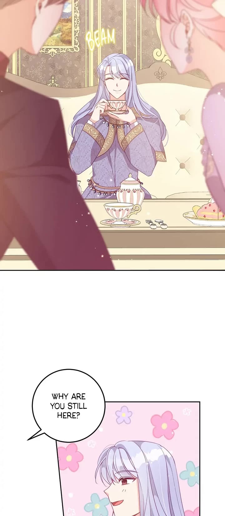 The Precious Sister of the Villainous Grand Duke Chapter 70 page 21 - Chapter 70: New Job for Anissa