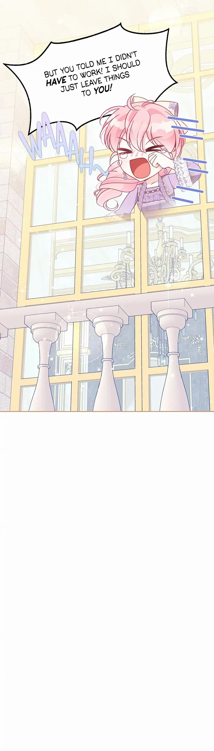 The Precious Sister of the Villainous Grand Duke Chapter 70 page 26 - Chapter 70: New Job for Anissa