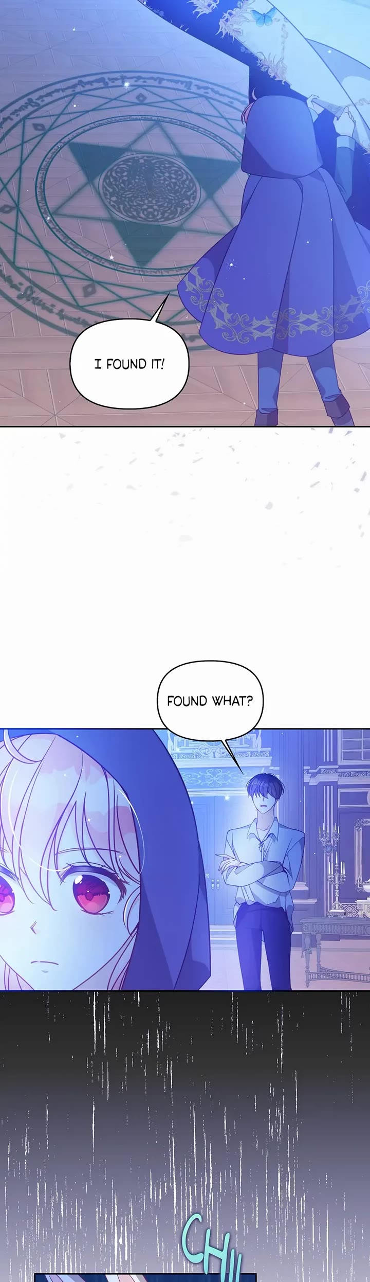 The Precious Sister of the Villainous Grand Duke Chapter 71 page 10 - Chapter 71: Childish and Stubborn