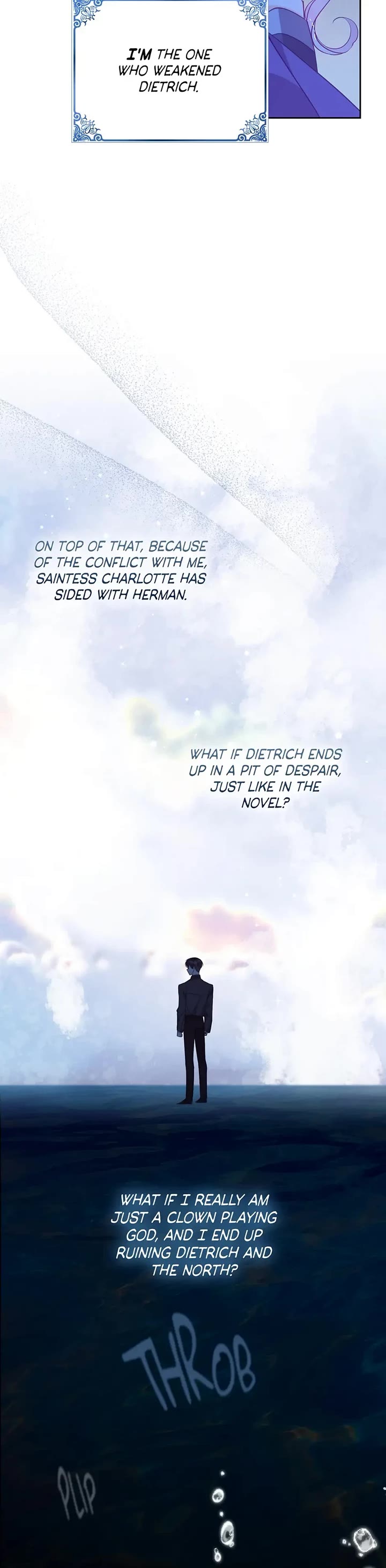 The Precious Sister of the Villainous Grand Duke Chapter 71 page 20 - Chapter 71: Childish and Stubborn