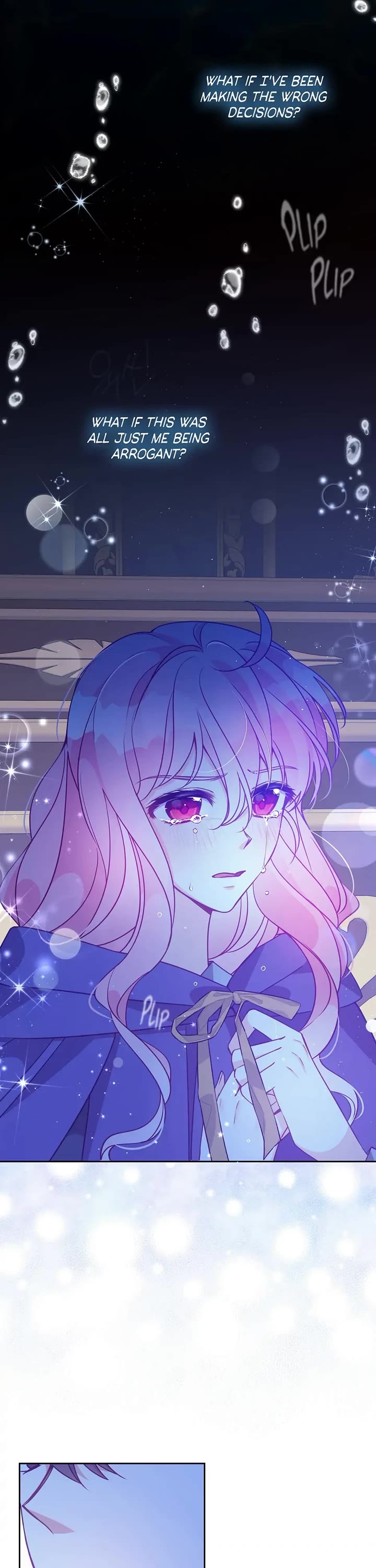 The Precious Sister of the Villainous Grand Duke Chapter 71 page 21 - Chapter 71: Childish and Stubborn