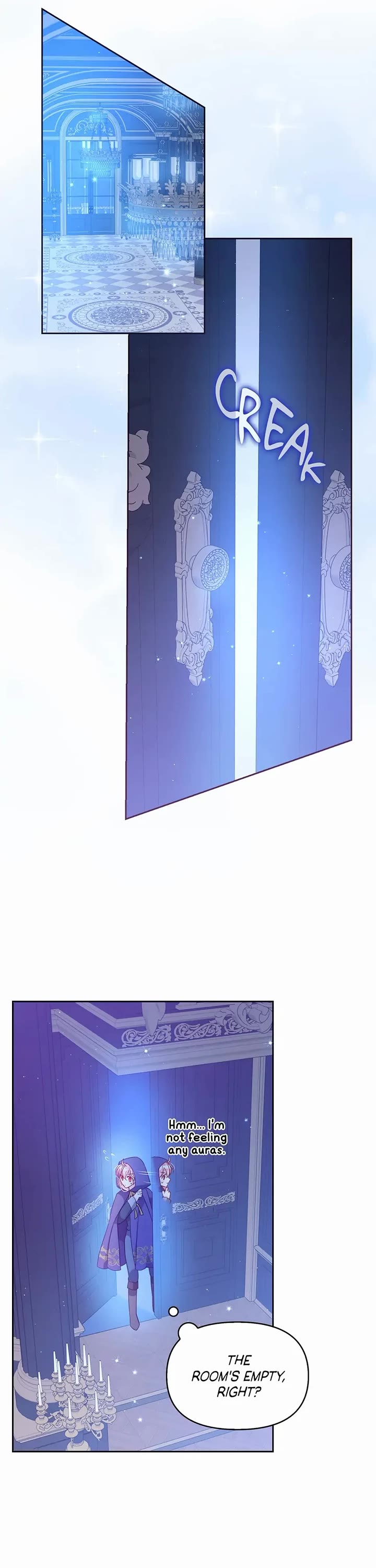 The Precious Sister of the Villainous Grand Duke Chapter 71 page 7 - Chapter 71: Childish and Stubborn
