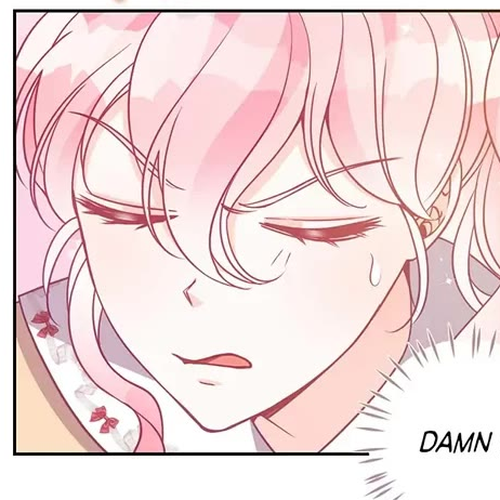The Precious Sister of the Villainous Grand Duke Chapter 71: Childish and Stubborn cover