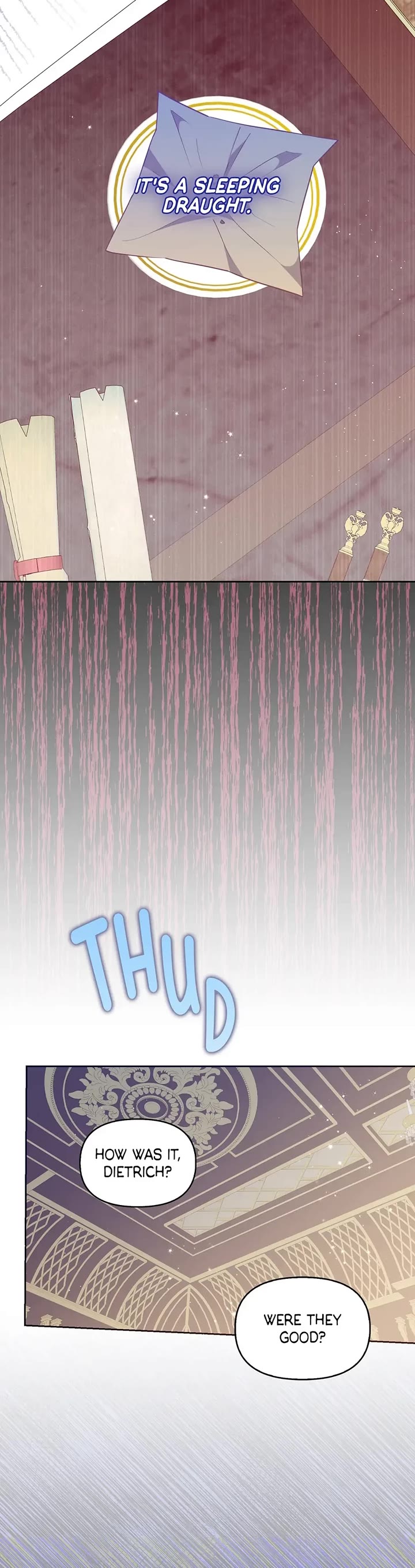 The Precious Sister of the Villainous Grand Duke Chapter 72 page 20 - Chapter 72: Chocolate Chip Cookie Scheme