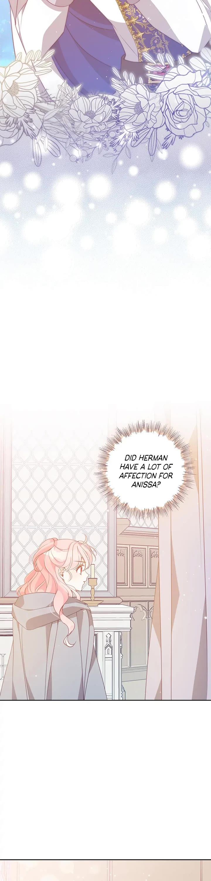 The Precious Sister of the Villainous Grand Duke Chapter 73 page 12 - Chapter 73: The Holy Sword