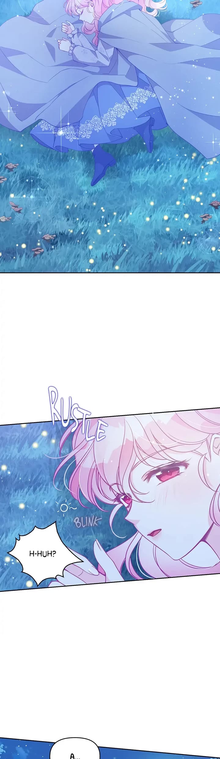 The Precious Sister of the Villainous Grand Duke Chapter 73 page 19 - Chapter 73: The Holy Sword