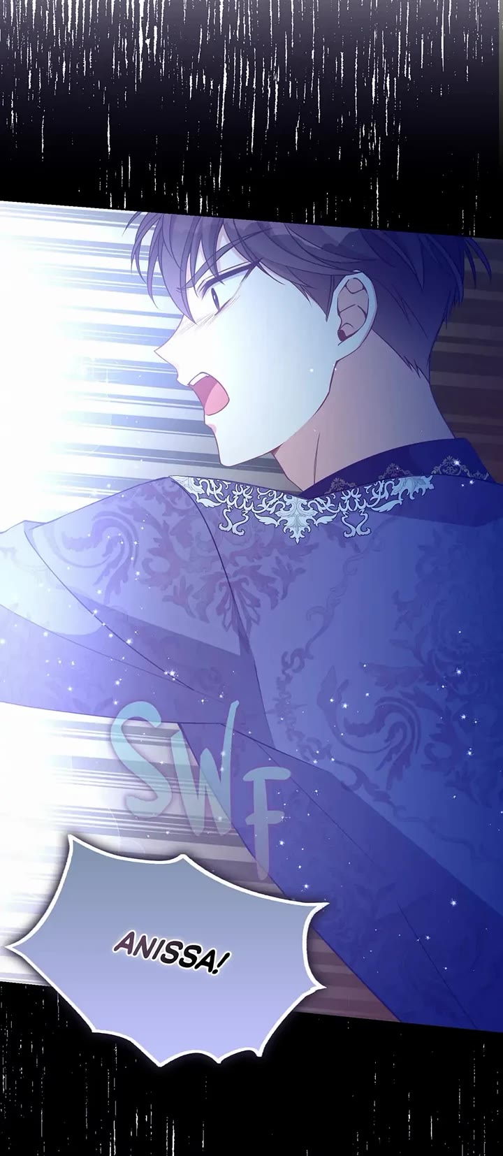 The Precious Sister of the Villainous Grand Duke Chapter 74 page 39 - Chapter 74: Fight at the Temple