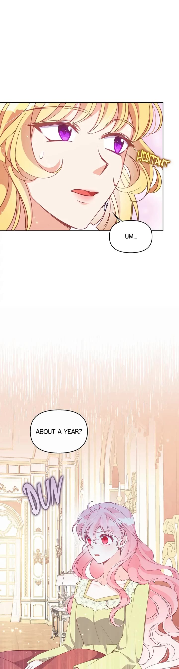 The Precious Sister of the Villainous Grand Duke Chapter 75 page 10 - Chapter 75: Dietrich's Angry Again