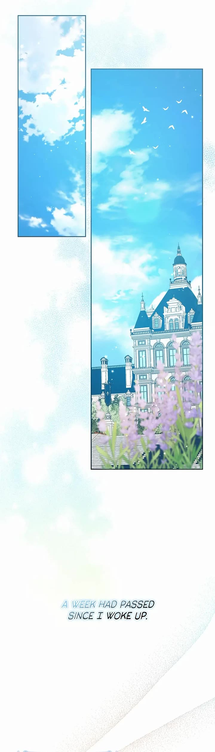 The Precious Sister of the Villainous Grand Duke Chapter 75 page 25 - Chapter 75: Dietrich's Angry Again
