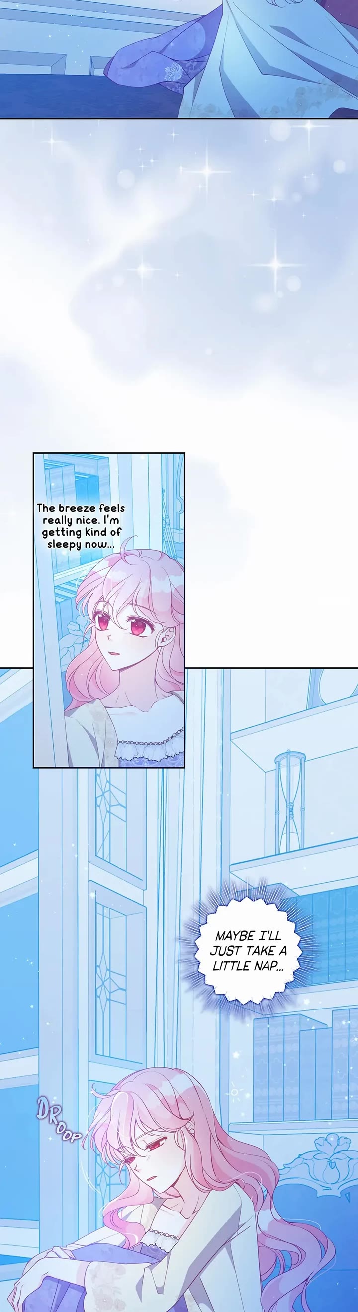 The Precious Sister of the Villainous Grand Duke Chapter 75 page 30 - Chapter 75: Dietrich's Angry Again