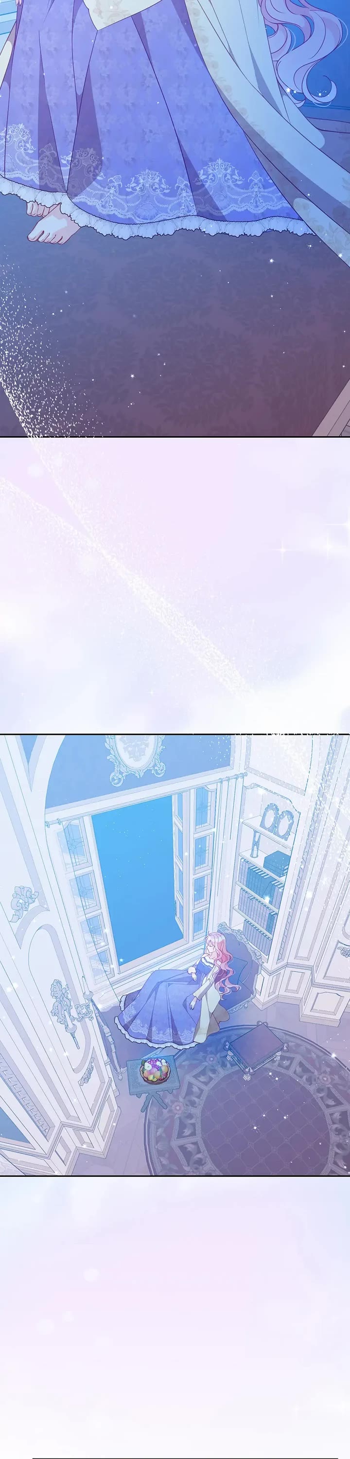 The Precious Sister of the Villainous Grand Duke Chapter 75 page 31 - Chapter 75: Dietrich's Angry Again