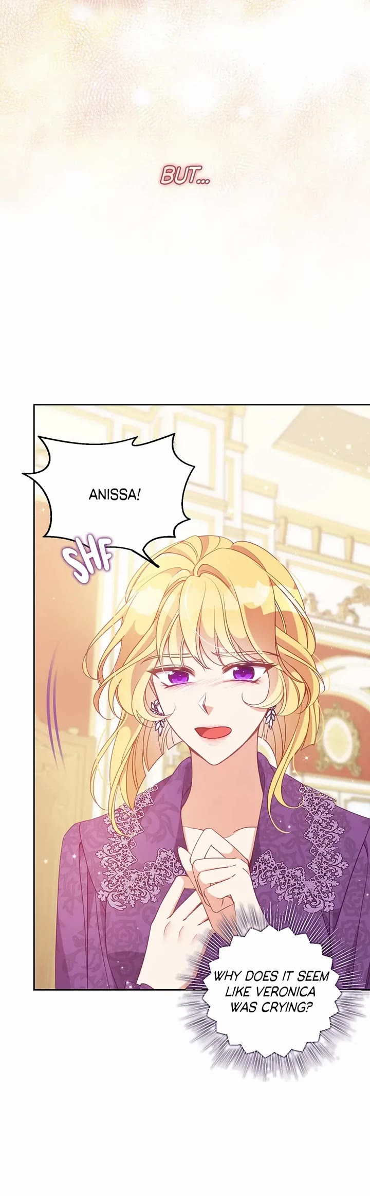 The Precious Sister of the Villainous Grand Duke Chapter 75 page 5 - Chapter 75: Dietrich's Angry Again