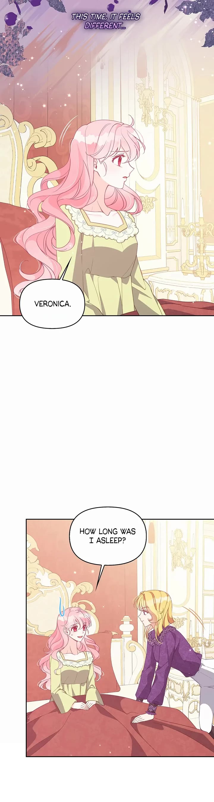 The Precious Sister of the Villainous Grand Duke Chapter 75 page 9 - Chapter 75: Dietrich's Angry Again