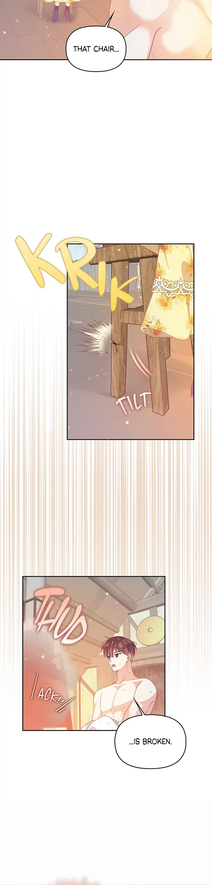 The Precious Sister of the Villainous Grand Duke Chapter 76 page 13 - Chapter 76: To Wear or Not to Wear