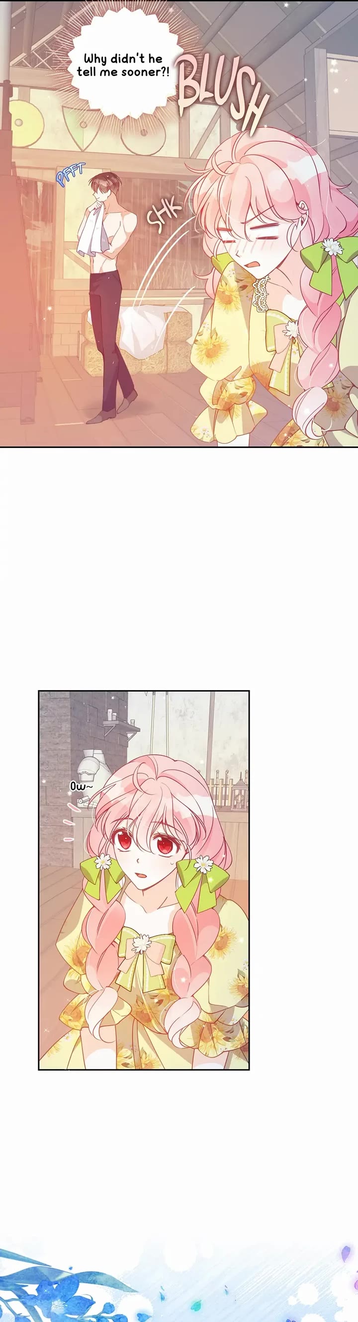 The Precious Sister of the Villainous Grand Duke Chapter 76 page 14 - Chapter 76: To Wear or Not to Wear