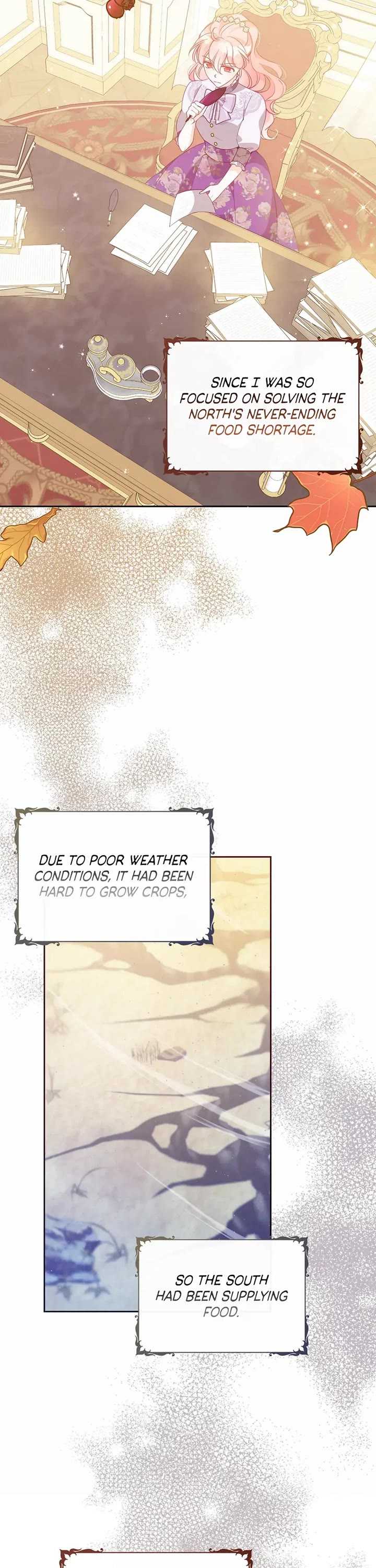 The Precious Sister of the Villainous Grand Duke Chapter 76 page 21 - Chapter 76: To Wear or Not to Wear
