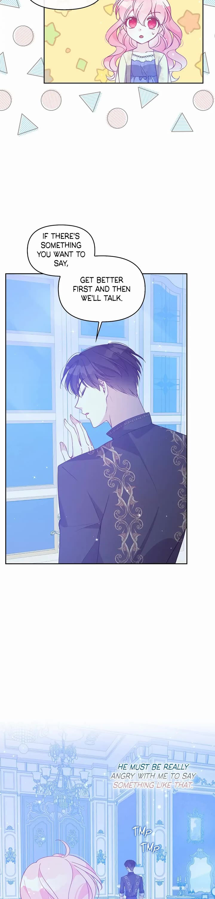 The Precious Sister of the Villainous Grand Duke Chapter 76 page 3 - Chapter 76: To Wear or Not to Wear