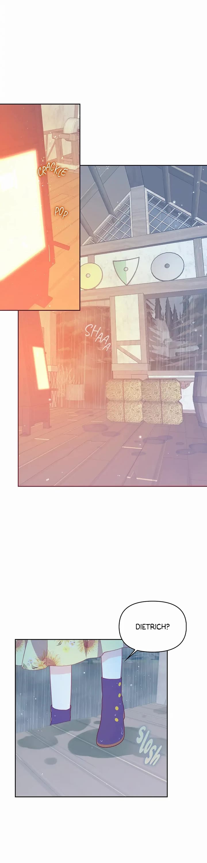 The Precious Sister of the Villainous Grand Duke Chapter 76 page 8 - Chapter 76: To Wear or Not to Wear