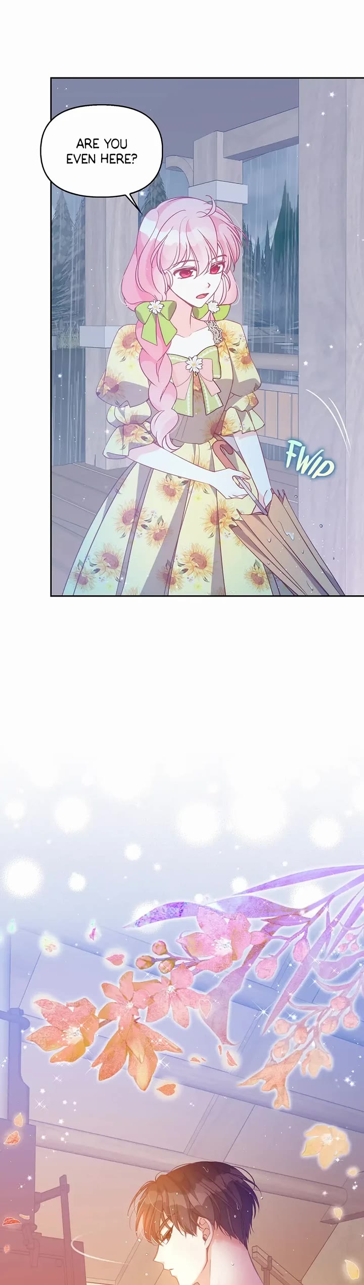 The Precious Sister of the Villainous Grand Duke Chapter 76 page 9 - Chapter 76: To Wear or Not to Wear