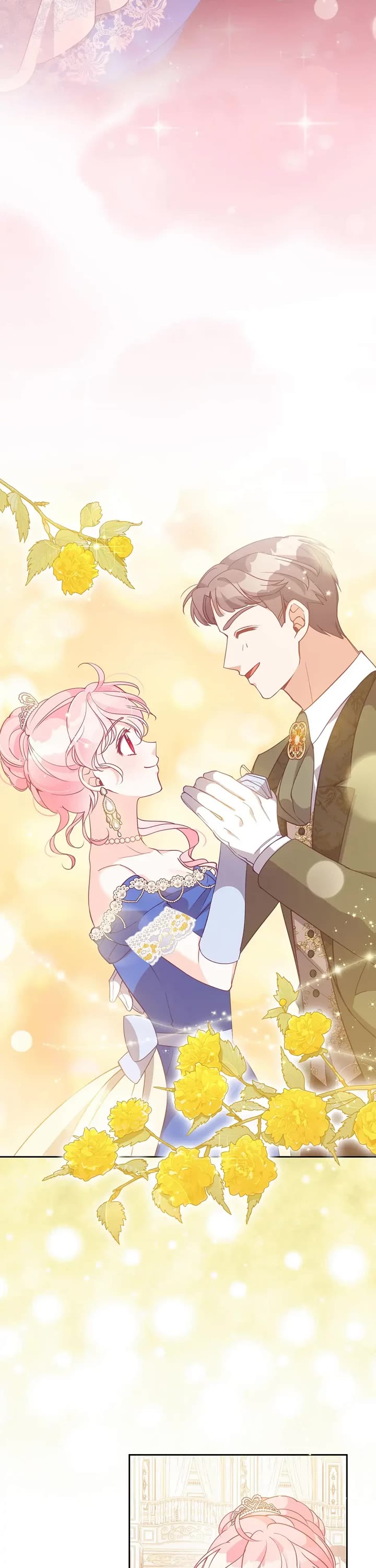 The Precious Sister of the Villainous Grand Duke Chapter 77 page 23 - Chapter 77: The Autumn Ball