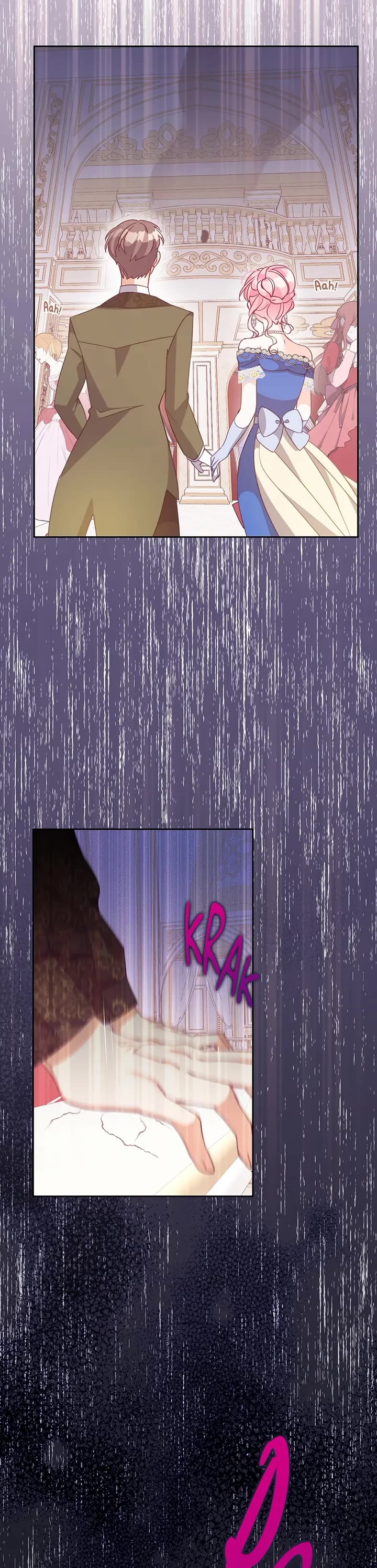 The Precious Sister of the Villainous Grand Duke Chapter 77 page 31 - Chapter 77: The Autumn Ball