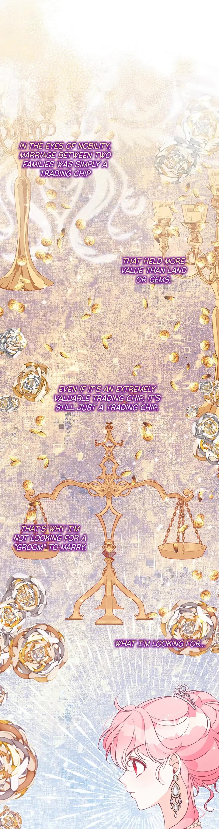 The Precious Sister of the Villainous Grand Duke Chapter 77 page 4 - Chapter 77: The Autumn Ball
