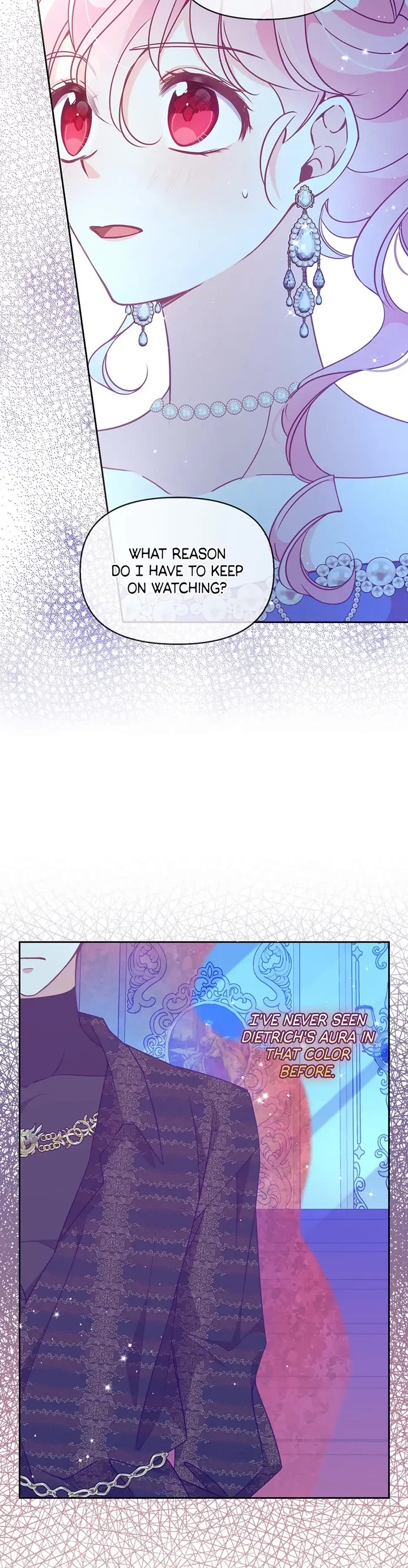 The Precious Sister of the Villainous Grand Duke Chapter 78 page 24 - Chapter 78: Mad and Irritated