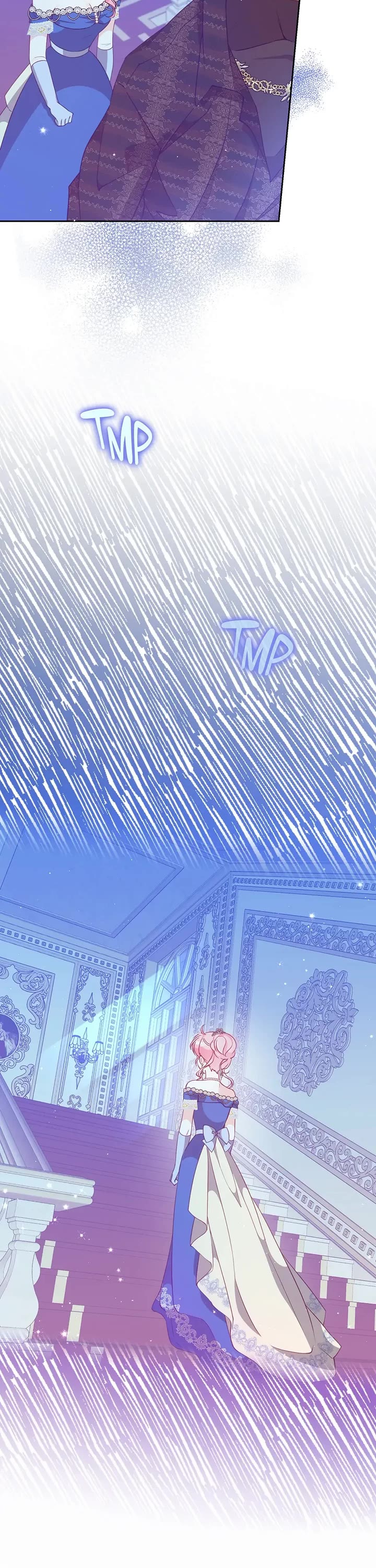 The Precious Sister of the Villainous Grand Duke Chapter 78 page 27 - Chapter 78: Mad and Irritated