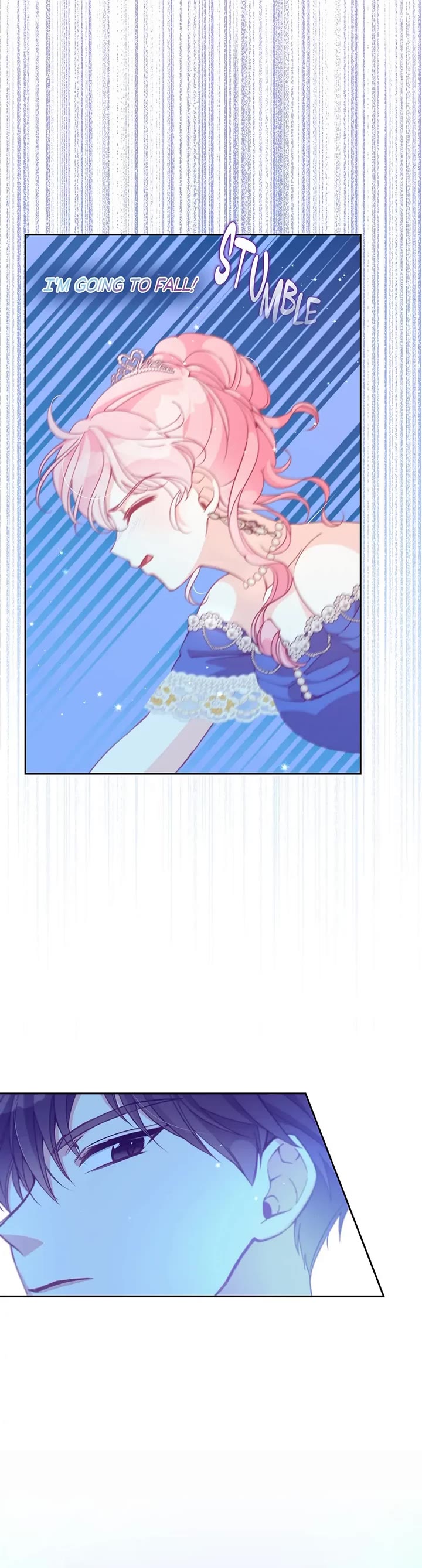 The Precious Sister of the Villainous Grand Duke Chapter 78 page 9 - Chapter 78: Mad and Irritated