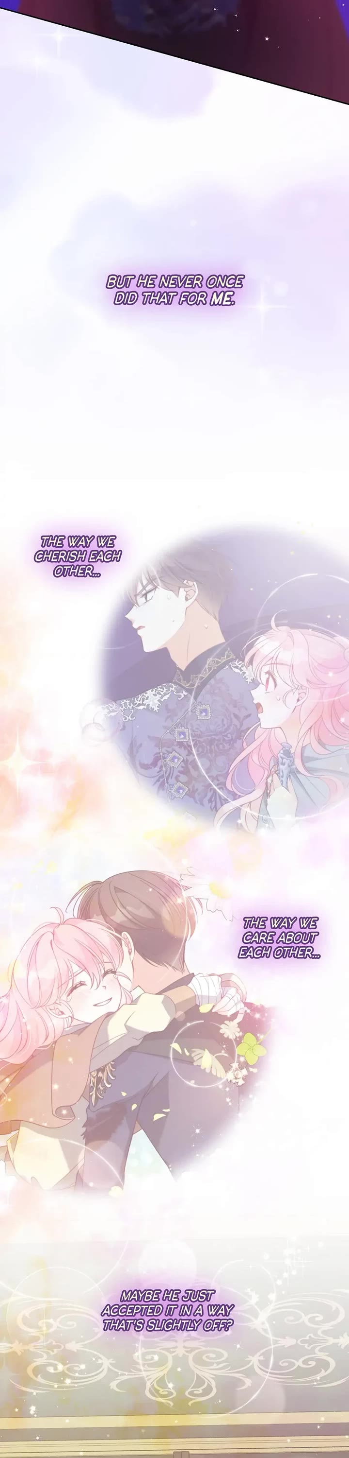 The Precious Sister of the Villainous Grand Duke Chapter 79 page 12 - Chapter 79: Misinterpreted Feelings