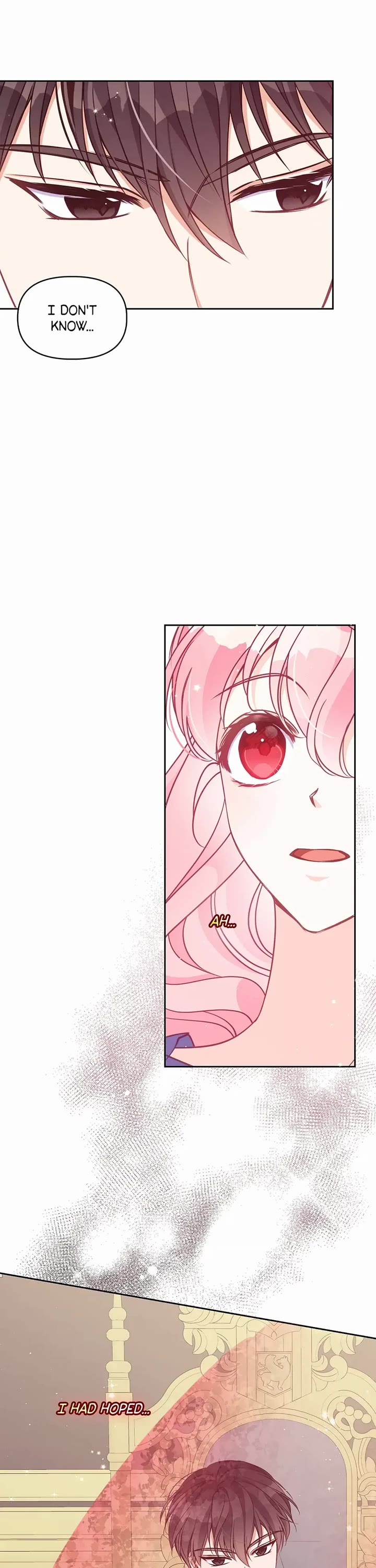 The Precious Sister of the Villainous Grand Duke Chapter 79 page 18 - Chapter 79: Misinterpreted Feelings