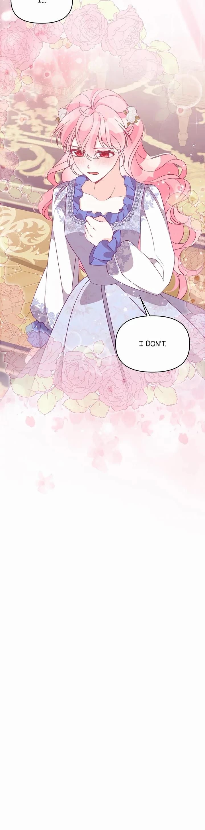 The Precious Sister of the Villainous Grand Duke Chapter 79 page 29 - Chapter 79: Misinterpreted Feelings