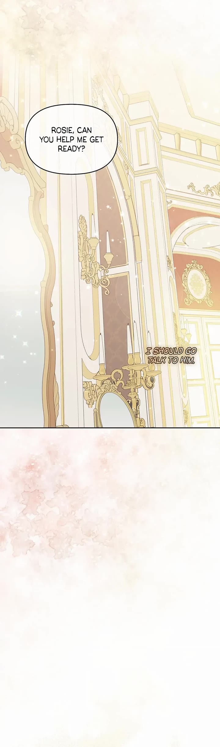 The Precious Sister of the Villainous Grand Duke Chapter 79 page 9 - Chapter 79: Misinterpreted Feelings