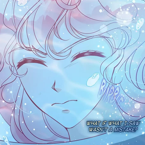 The Precious Sister of the Villainous Grand Duke Chapter 79: Misinterpreted Feelings cover