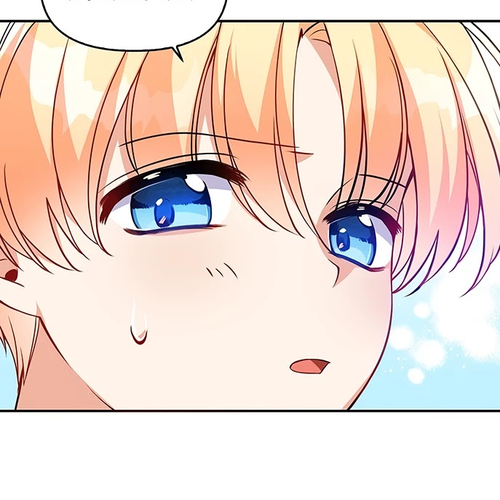 The Precious Sister of the Villainous Grand Duke Chapter 8 cover