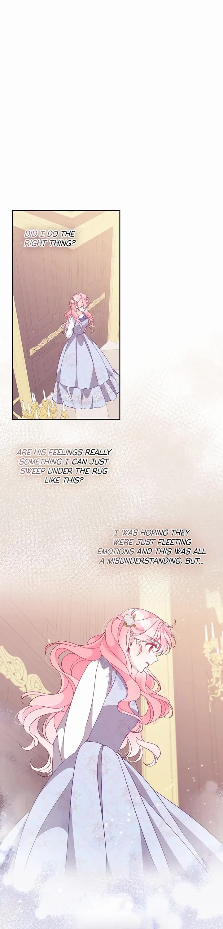 The Precious Sister of the Villainous Grand Duke Chapter 80 page 12 - Chapter 80: S2 Finale: Give Up to No One