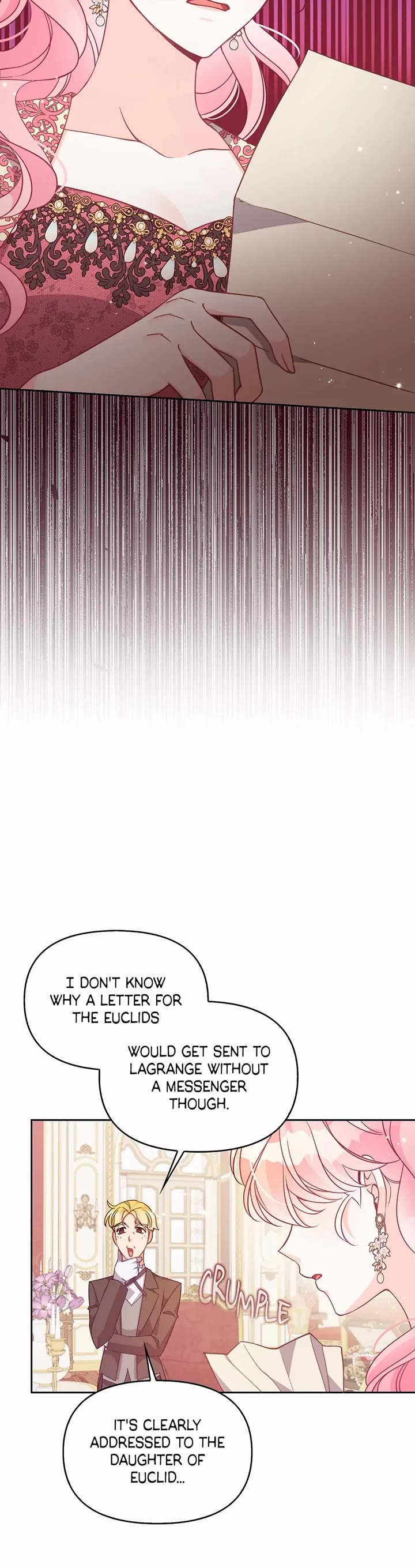 The Precious Sister of the Villainous Grand Duke Chapter 80 page 19 - Chapter 80: S2 Finale: Give Up to No One